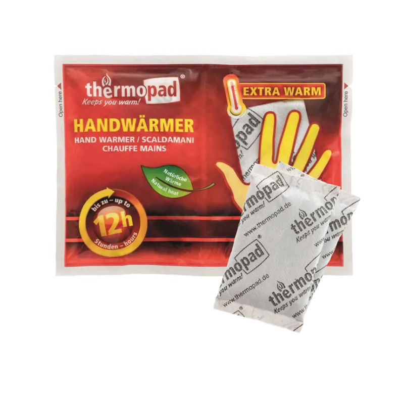 Thermopad Hand Warmers